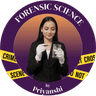 Forensic Science by Priyanshi